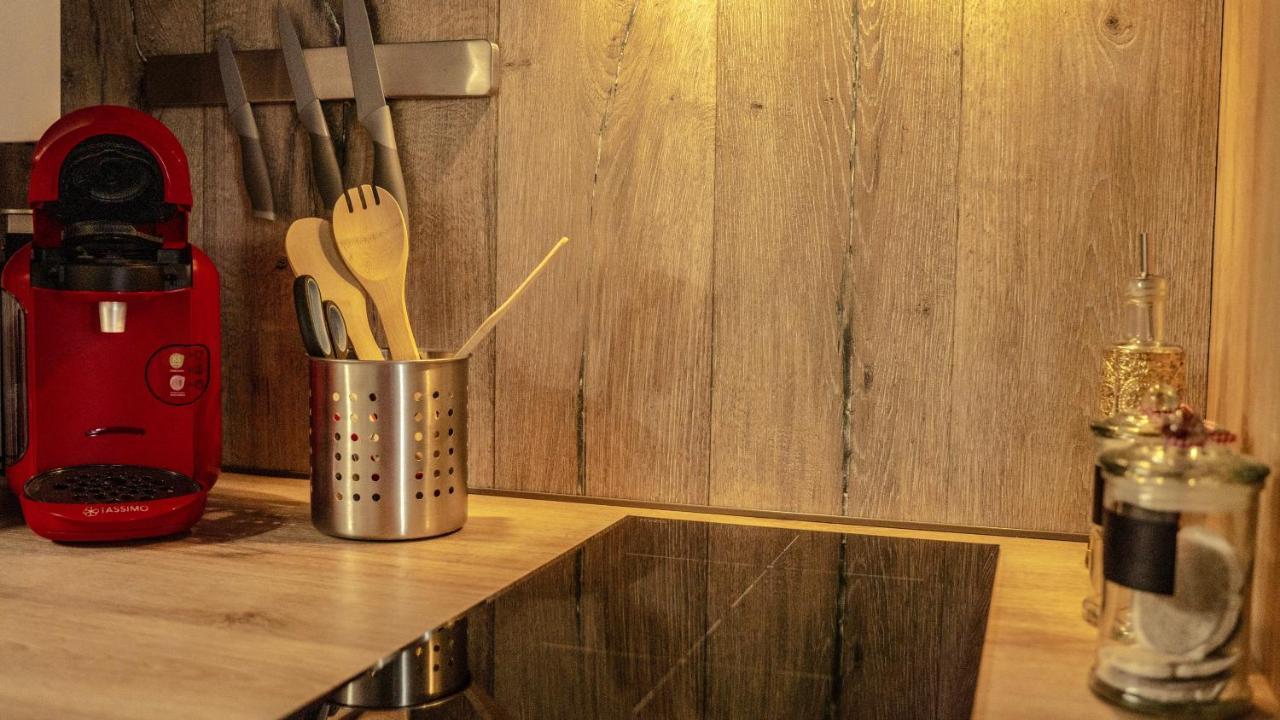 Le Sommelier Chalon - Meuble De Tourisme 2 Etoiles Διαμέρισμα Εξωτερικό φωτογραφία